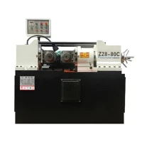 Stangengewindeschneidmaschine